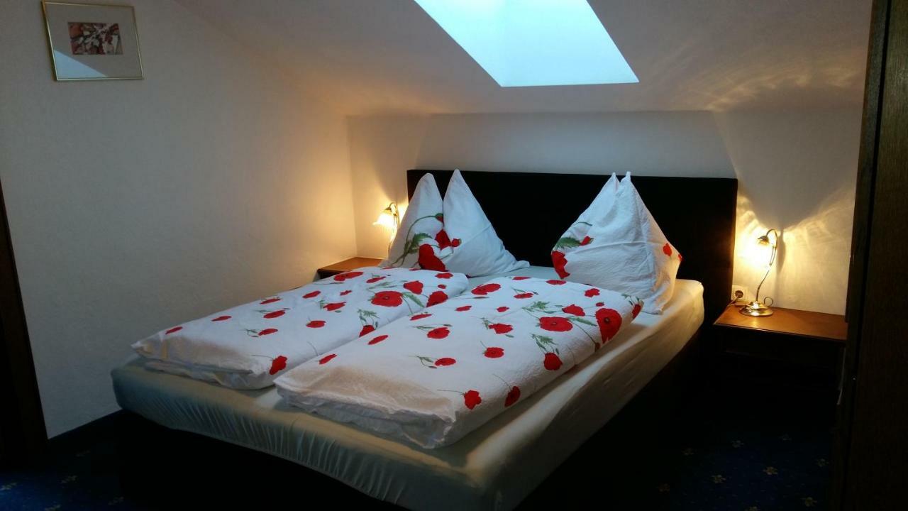Haus Elisabeth Appartement Mittersill Buitenkant foto